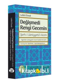 Değişmedi Rengi Gecenin