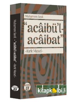 Acaibül Acaibat