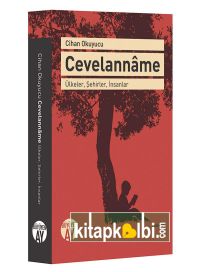 Cevelanname