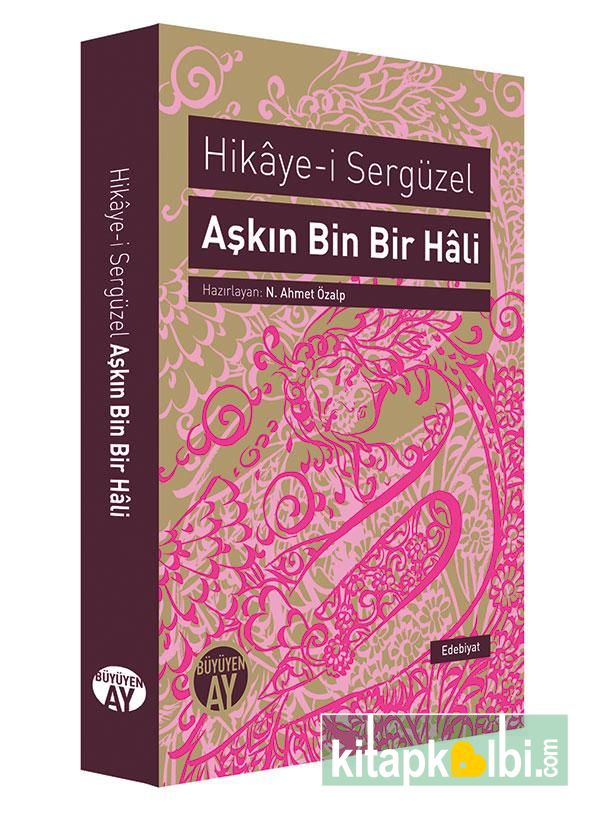 Aşkın Bin Bir Hâli