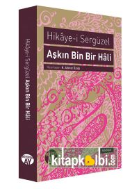 Aşkın Bin Bir Hâli