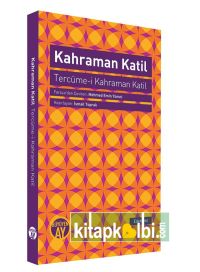 Kahraman Katil