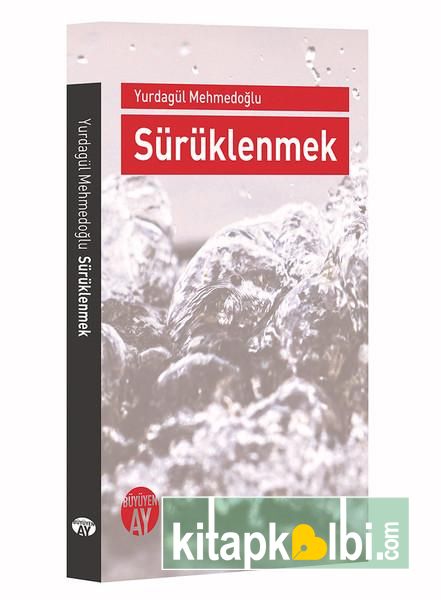 Sürüklenmek