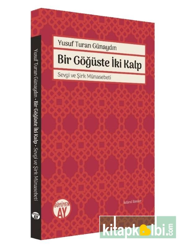 Bir Göğüste İki Kalp