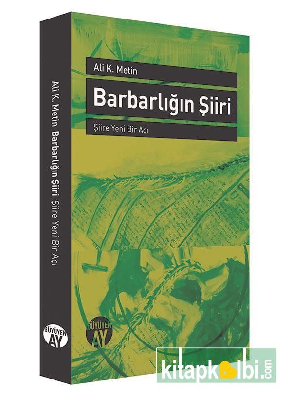 Barbarlığın Şiiri