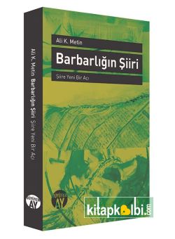 Barbarlığın Şiiri
