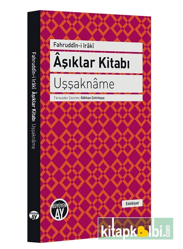 Aşıklar Kitabı