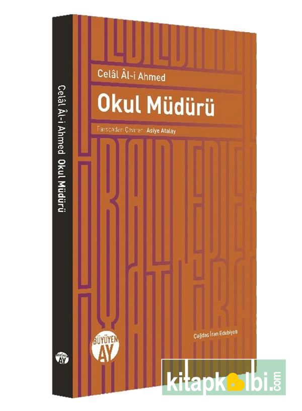 Okul Müdürü