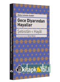 Gece Diyarından Hayaller