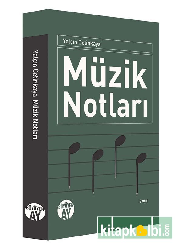 Müzik Notları