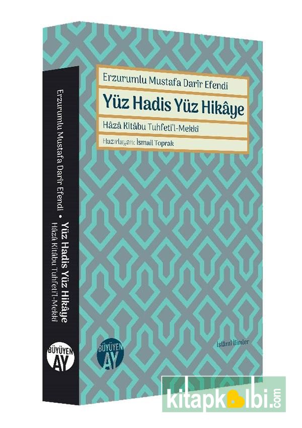 Yüz Hadis Yüz Hikaye