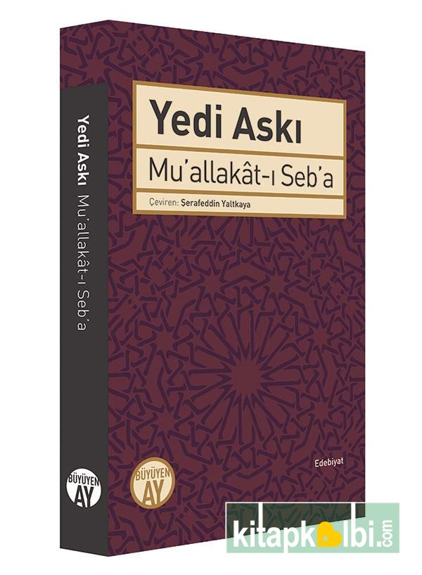 Yedi Askı