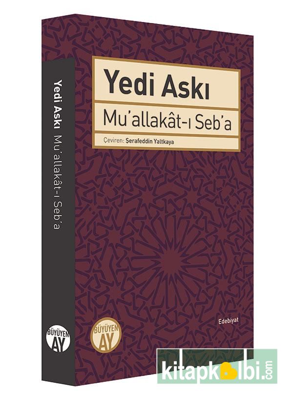 Yedi Askı