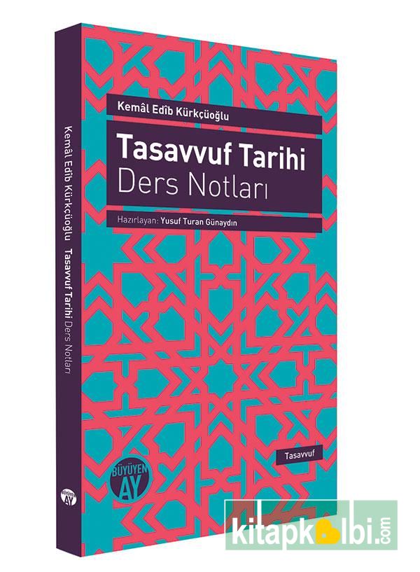 Tasavvuf Tarihi