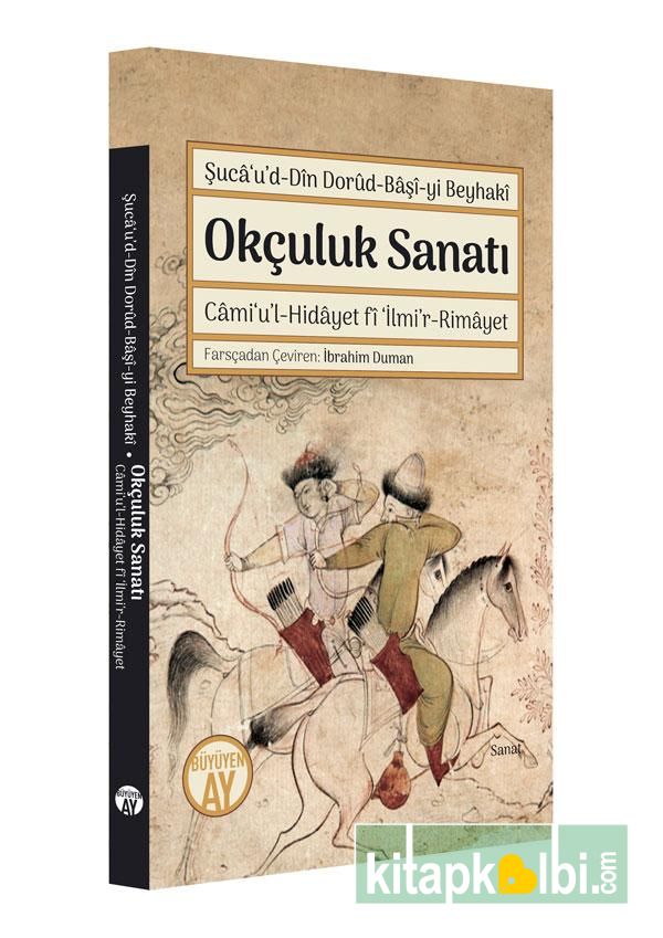 Okçuluk Sanatı