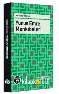 Yunus Emre Menkıbeleri