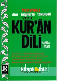 Tecvidli Yeni Kuran Dili
