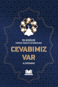 Cevabımız Var