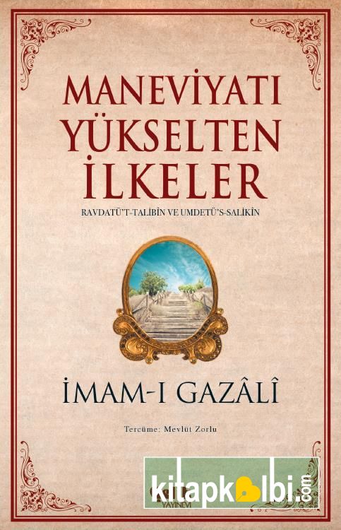 Maneviyatı Yükselten İlkeler