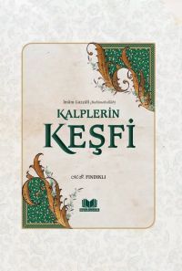 Kalplerin Keşfi İmam Gazzali Karton Kapak