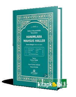 Hanımlara Mahsus Haller Rabia Kesgin