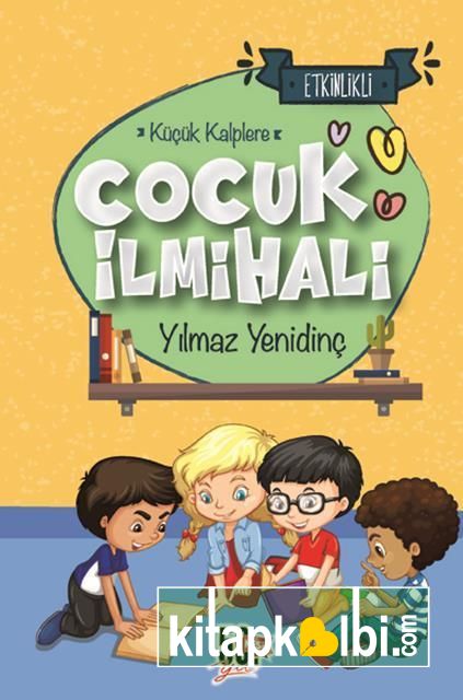 Çocuk İlmihali