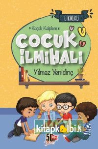 Çocuk İlmihali