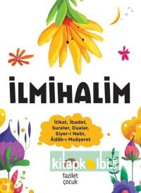 İlmihalim Çocuk İlmihali