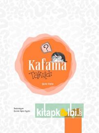 Kafama Takıldı