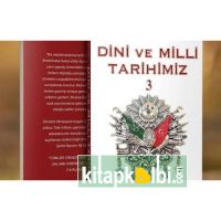 Dini Ve Milli Tarihimiz 3