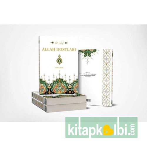 Allah Dostları 2
