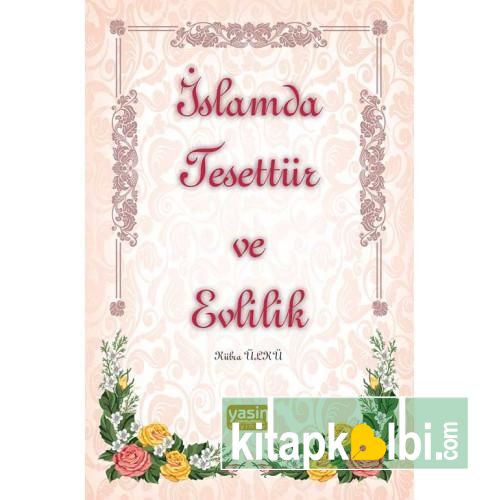 İslamiyette Tesettür ve Evlilik