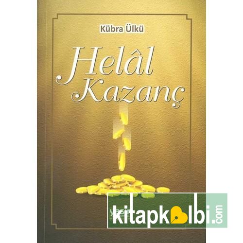 Helal Kazanç Kübra Ülkü