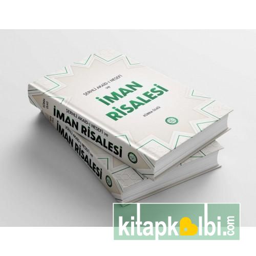 İman Risalesi Kübra Ülkü