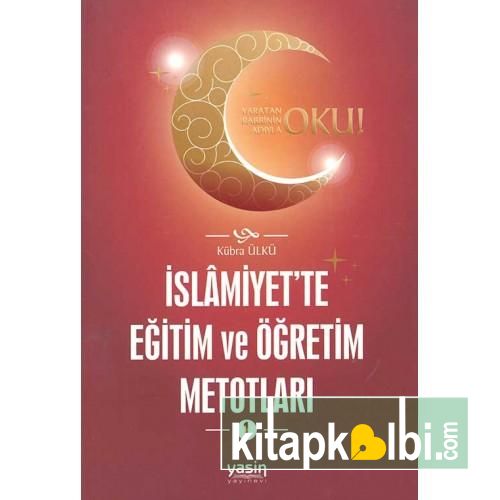 İslamiyette Öğrenme Metotları 1