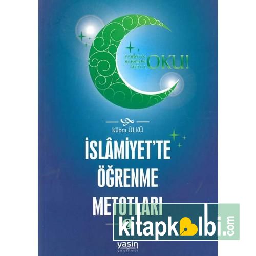 İslamda Öğrenme Metodları 2