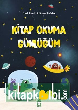 Kitap Okuma Günlüğüm