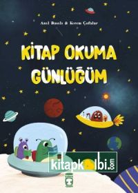 Kitap Okuma Günlüğüm