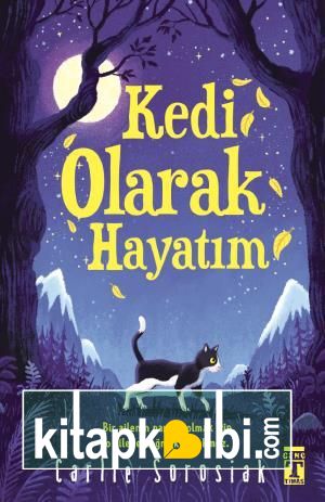 Kedi Olarak Hayatım