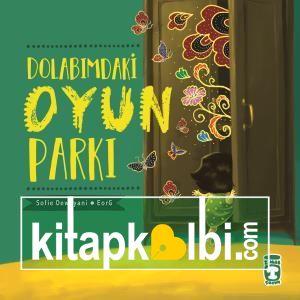 Dolabımdaki Oyun Parkı