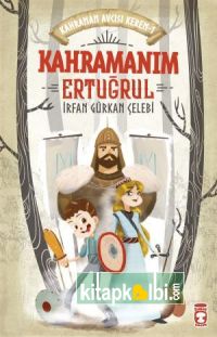 Kahramanım Ertuğrul - Kahraman Avcısı Kerem 1