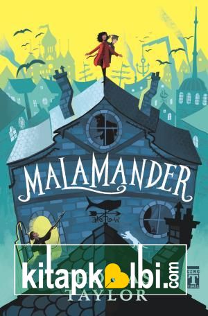 Malamander