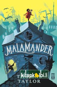 Malamander