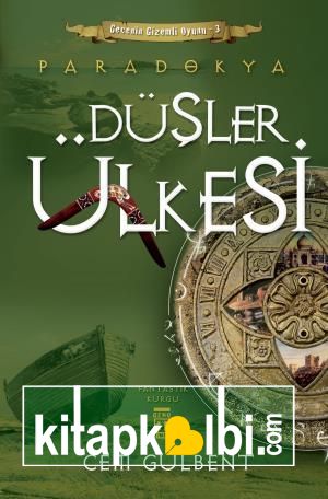 Paradokya - Düşler Ülkesi 3