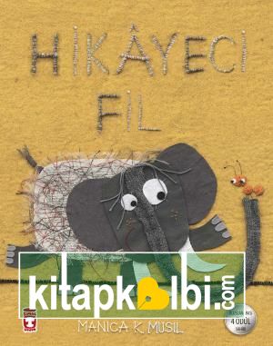 Hikayeci Fil