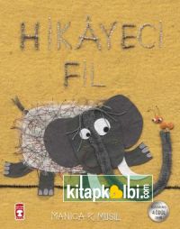 Hikayeci Fil