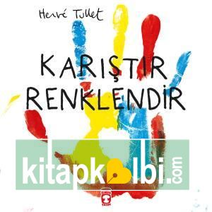 Karıştır Renklendir