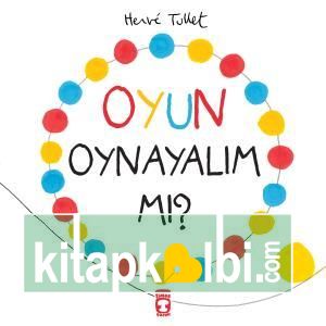 Oyun Oynayalım Mı