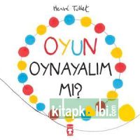 Oyun Oynayalım Mı