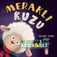 Meraklı Kuzu